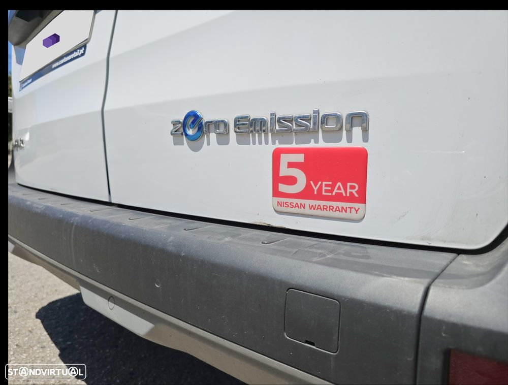 Nissan Townstar - 13