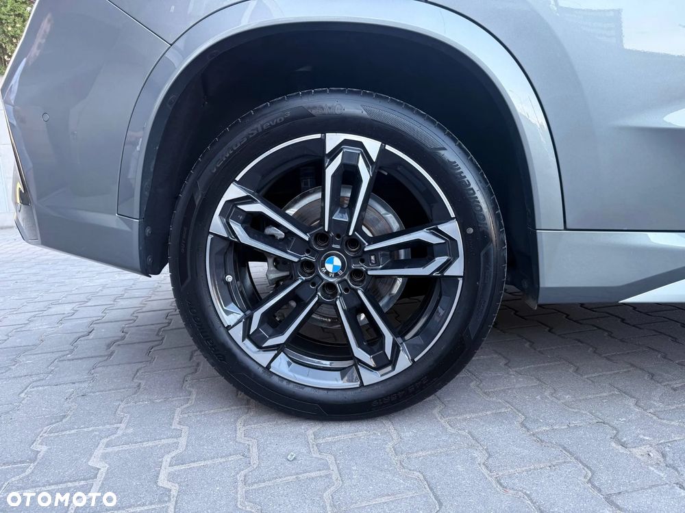 BMW X1 - 18