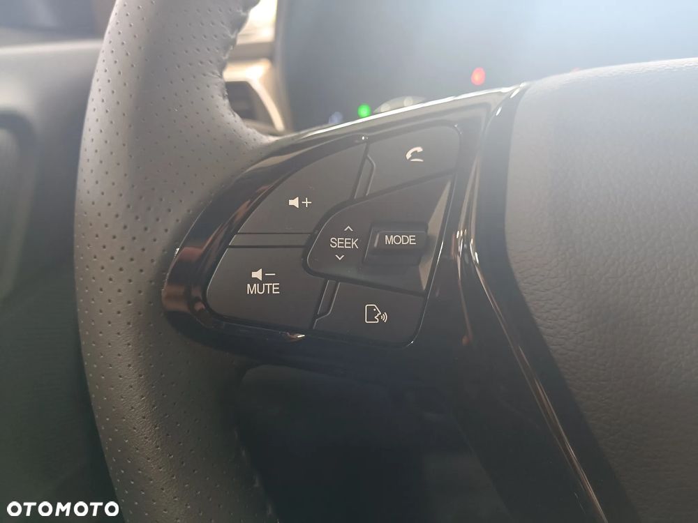 SsangYong/KGM Tivoli 1.5 T-GDI Adventure - 13