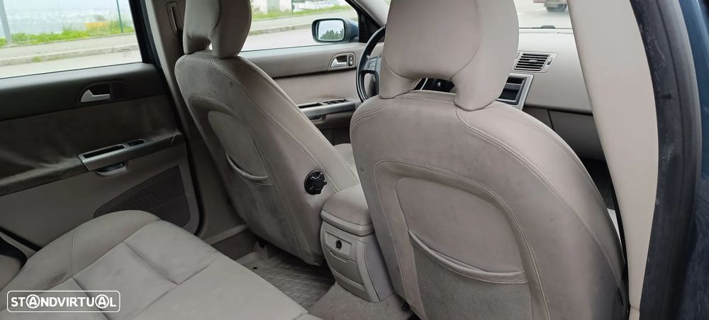 Volvo V50 1.6 D Nível 2 - 8