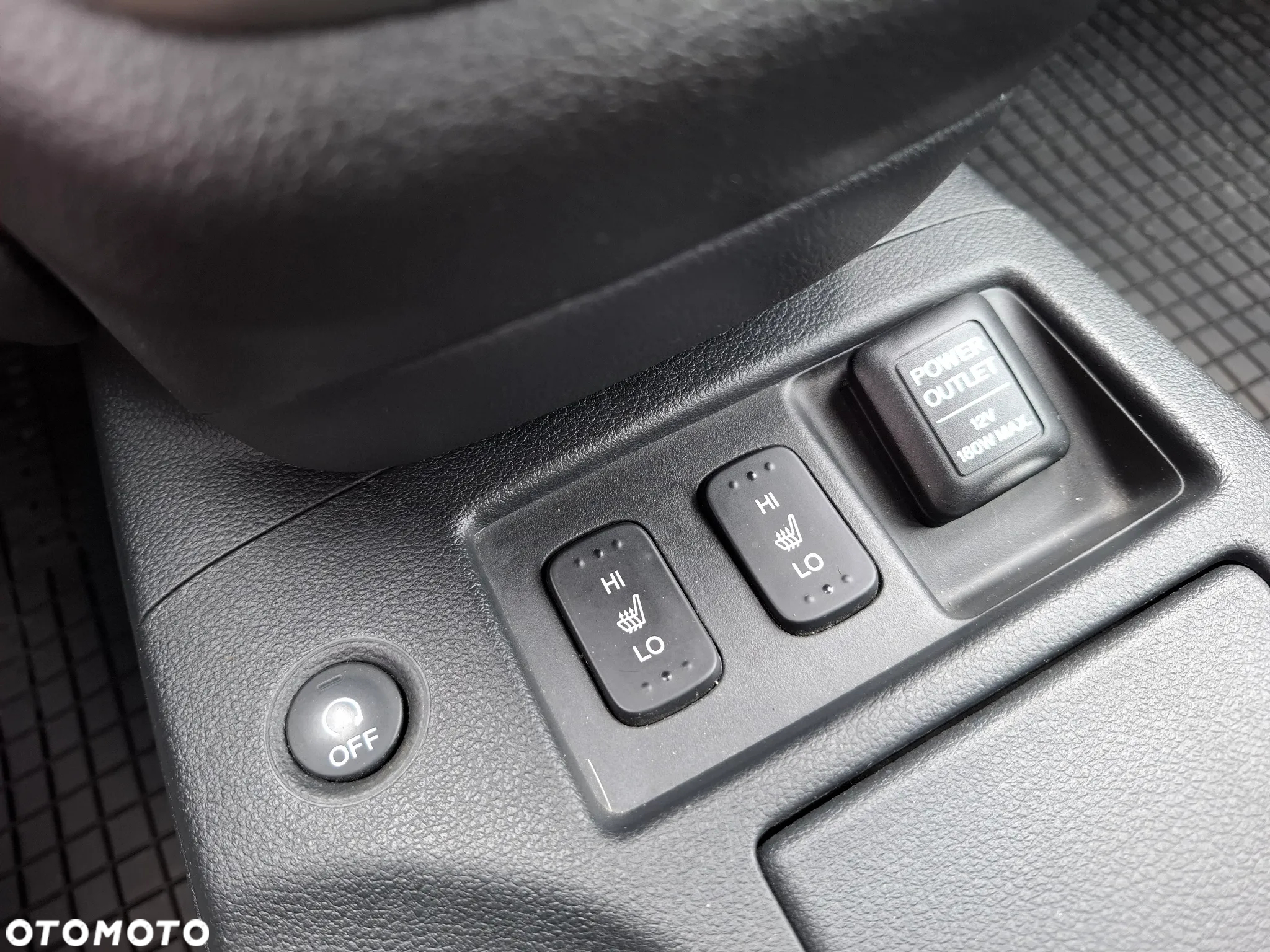 Honda CR-V 2.0 Comfort (2WD) - 14