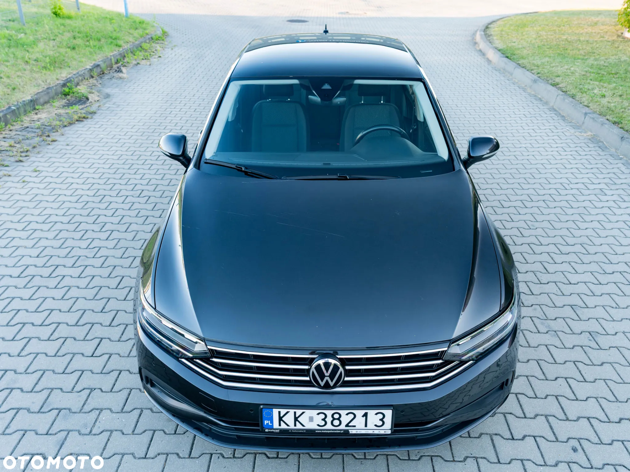 Volkswagen Passat 1.5 TSI EVO Business - 11
