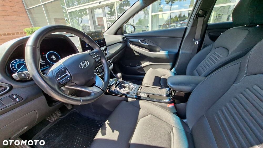 Hyundai i30 1.5 T-GDI 48V Smart DCT - 5