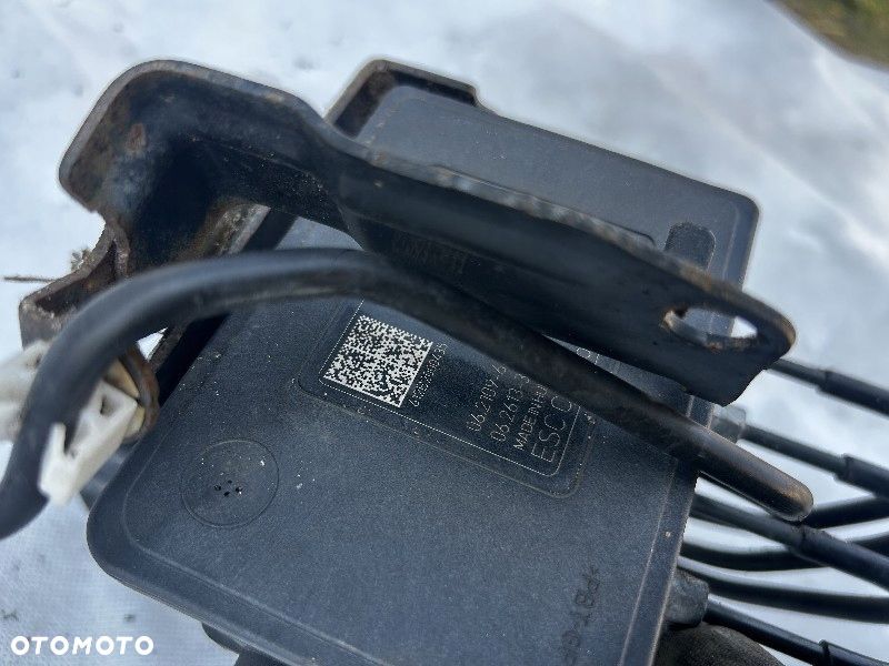 POMPA HAMULCOWA ABS MAZDA CX5 CX-5 K011437A0B - 3
