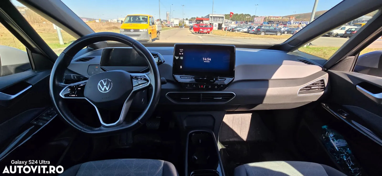 Volkswagen ID.3 58 kWh Pro - 5