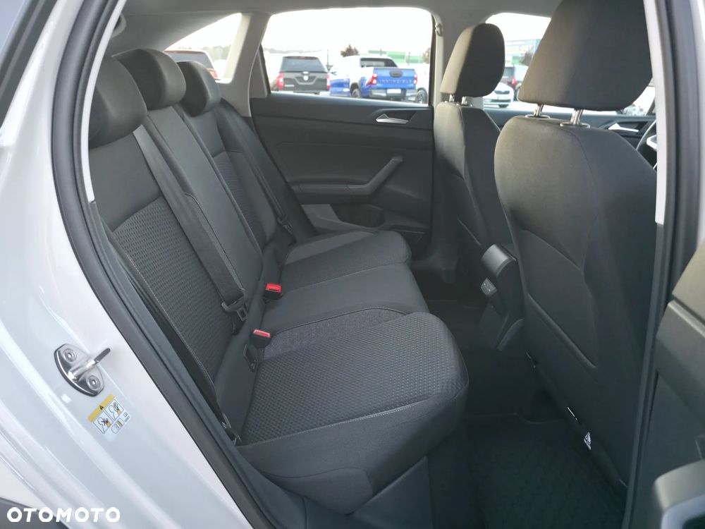 Volkswagen Taigo 1.0 TSI Pure DSG - 15