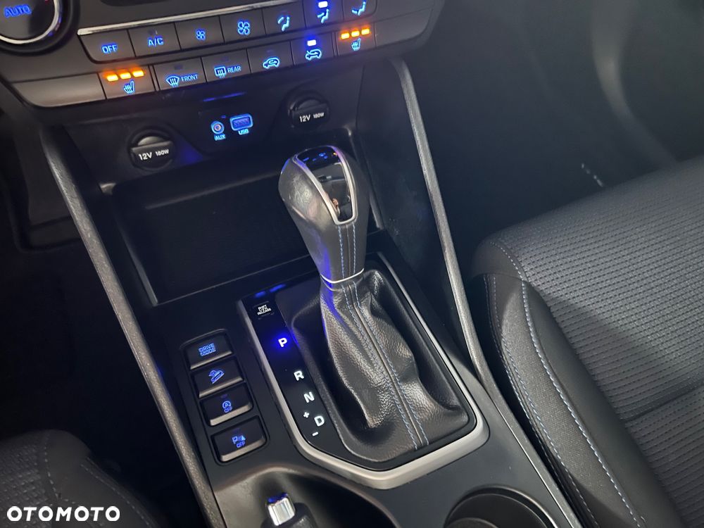 Hyundai Tucson - 17