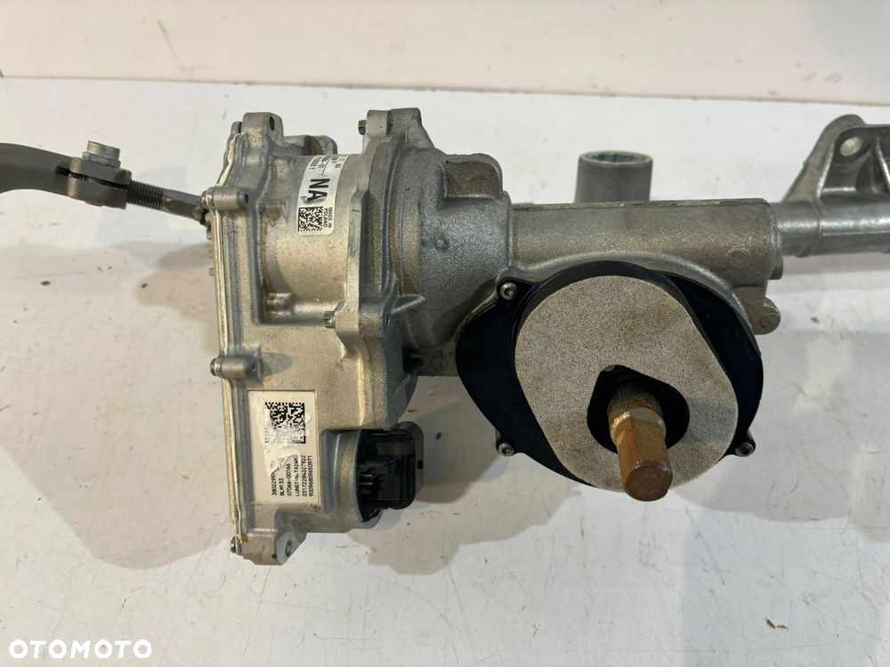 BMW F48 F39 Przekładnia Maglownica UK - 16707 - 6