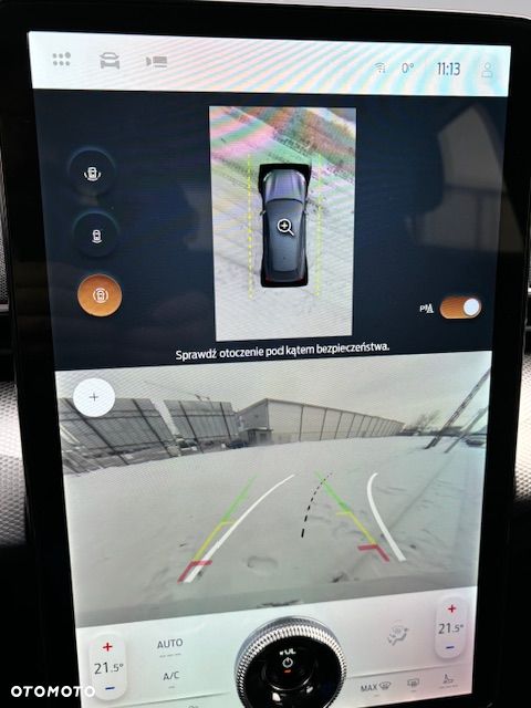 Ford Mustang Mach-E - 19