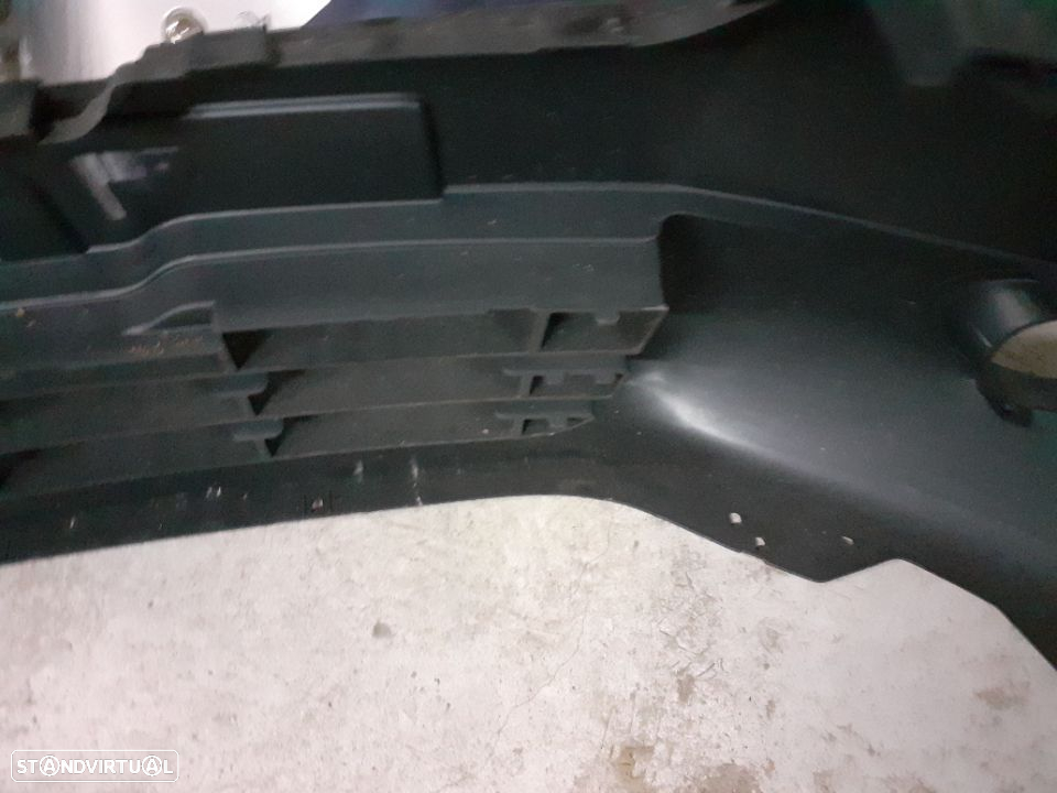 Para choques frente nissan qashqai 62022 JD00H - 6
