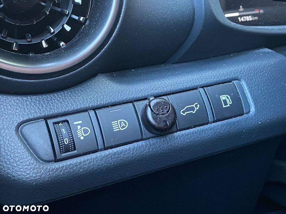 Toyota C-HR 1.8 Hybrid Executive - 29