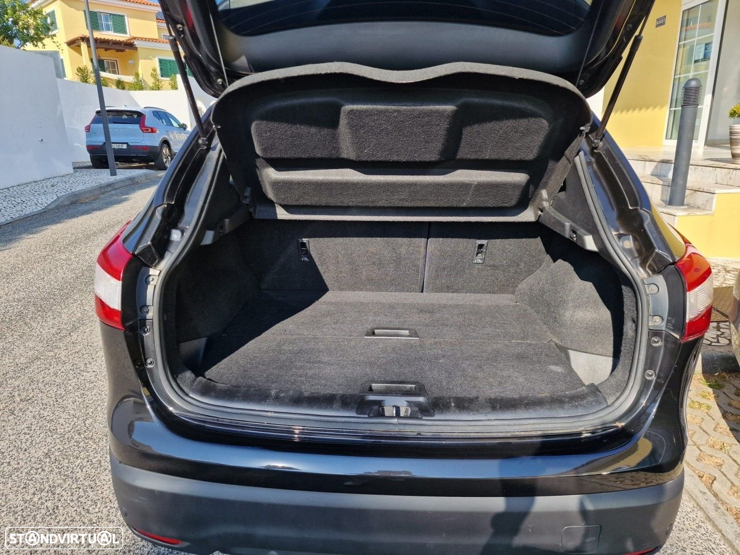 Nissan Qashqai 1.2 DIG-T Tekna Premium - 5