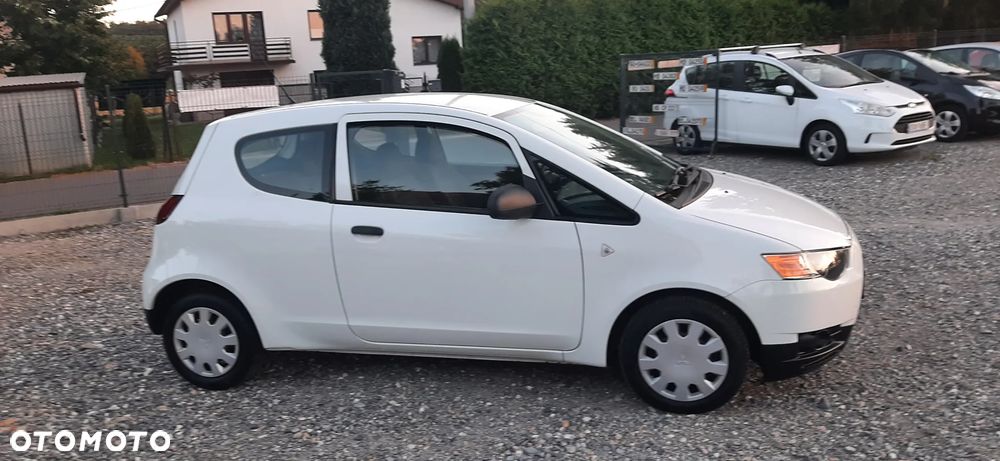 Mitsubishi Colt - 18