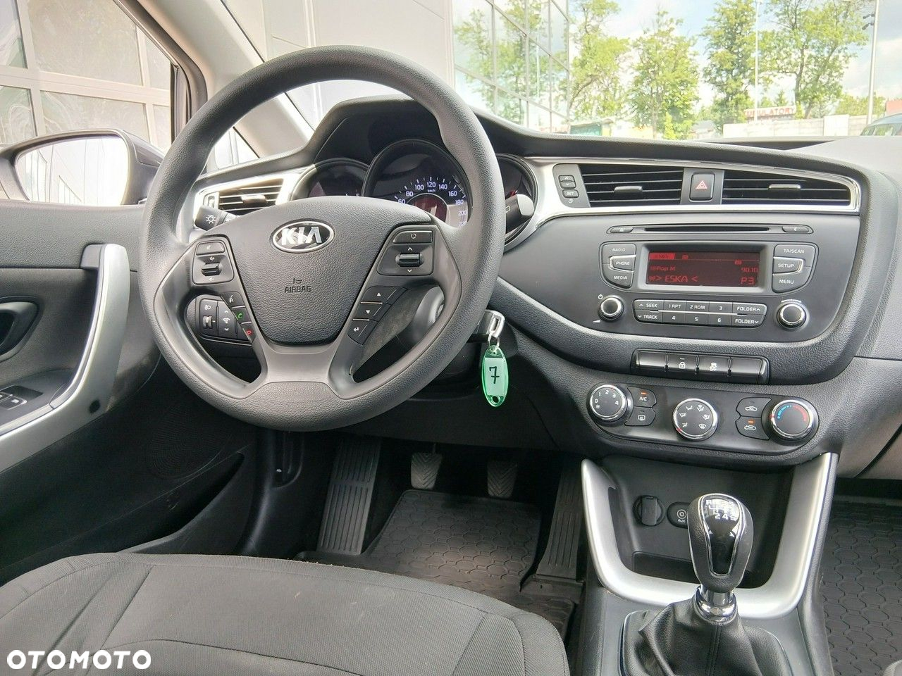 Kia Ceed - 20
