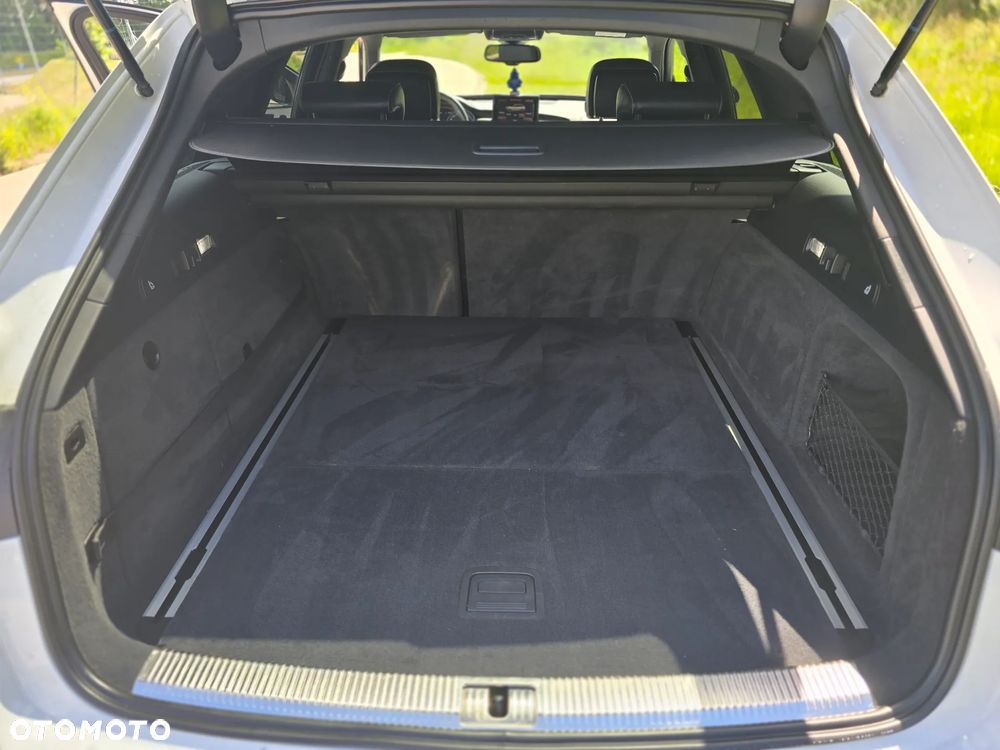 Audi A6 Avant 3.0 TDI Quattro S tronic - 24