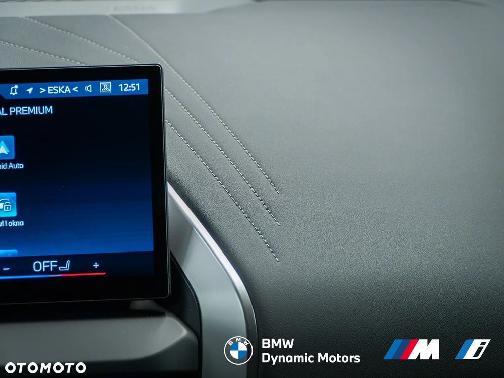 BMW X3 20 xDrive - 30
