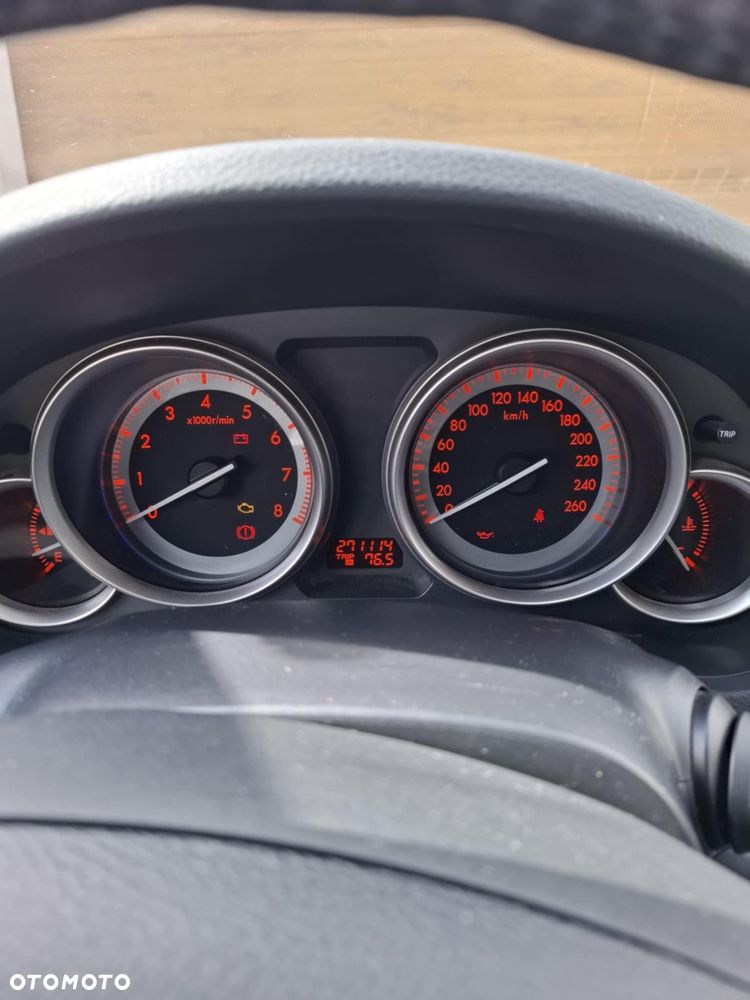 Mazda 6 2.0 Kirei - 10
