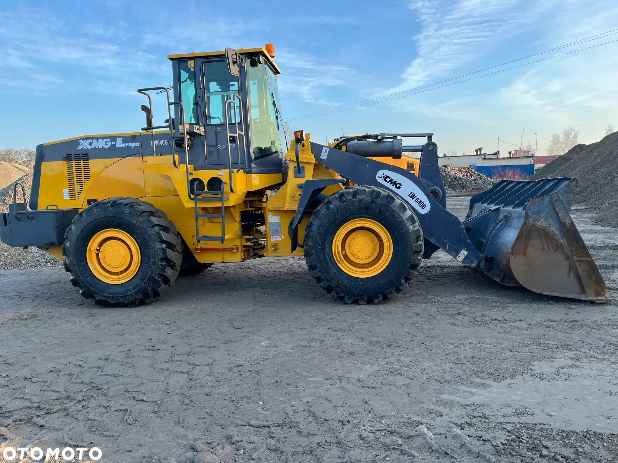 XCMG - 6