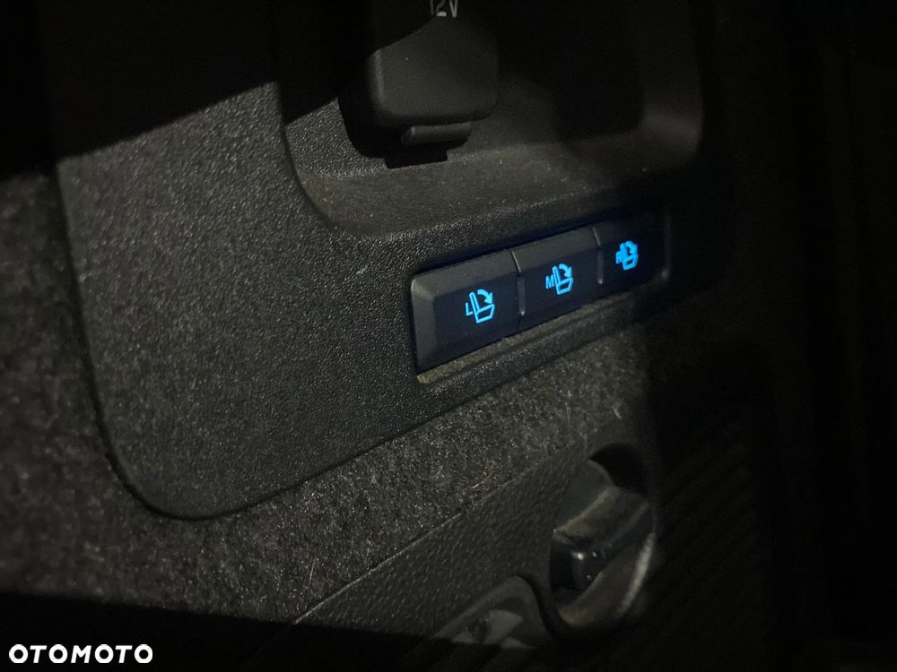 Ford Galaxy 2.0 TDCi Titanium PowerShift - 21