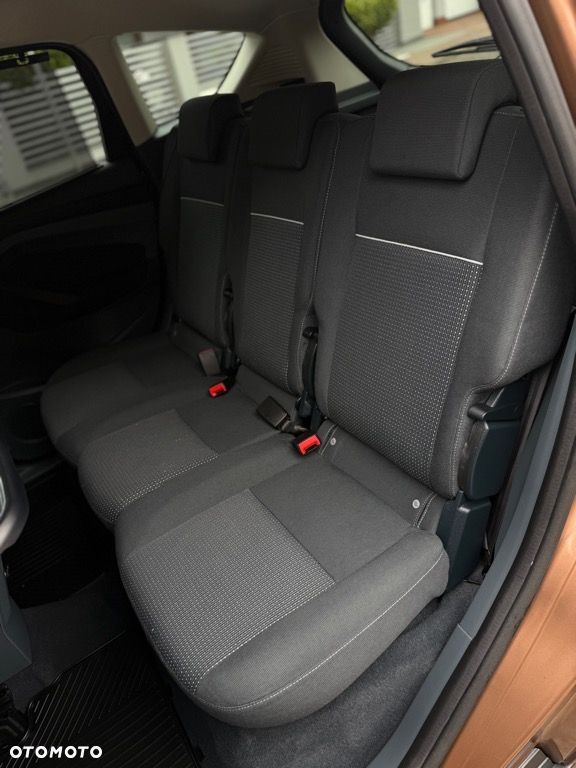 Ford C-MAX 2.0 TDCi Start-Stop-System Titanium - 8