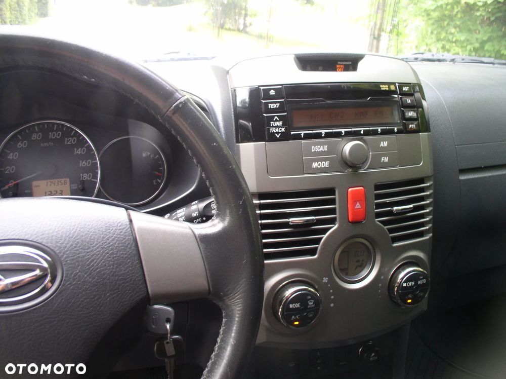 Daihatsu Terios 4WD Top S Pirsch - 21