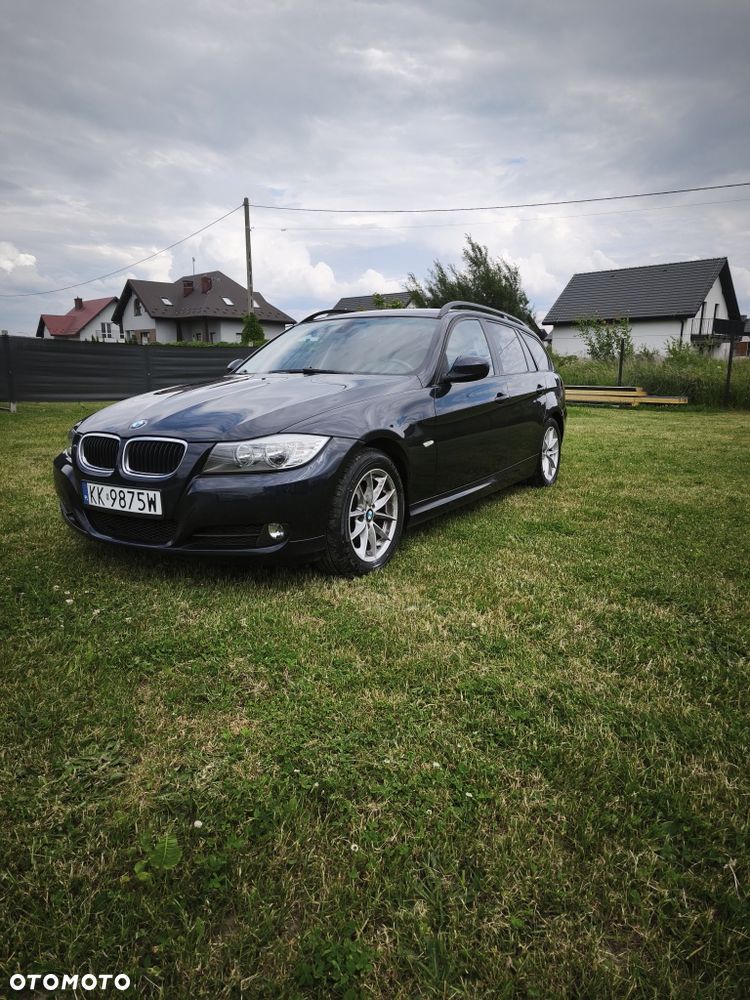 BMW Seria 3 - 3
