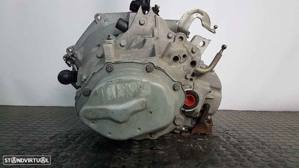 CAIXA DE VELOCIDADES CITROEN C3 PICASSO ATTRACTION - 10