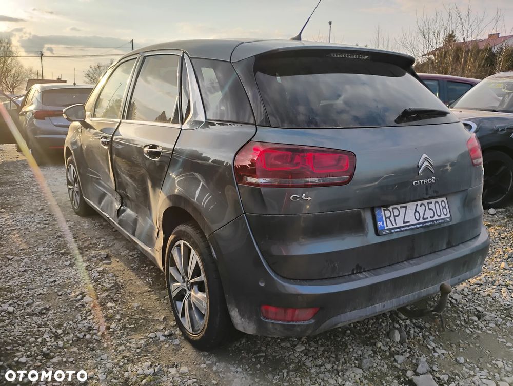 Citroën C4 Picasso - 3