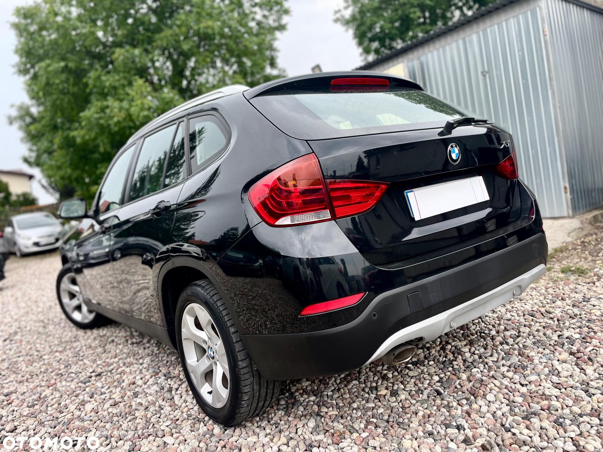 BMW X1 sDrive18d Sport Line - 8