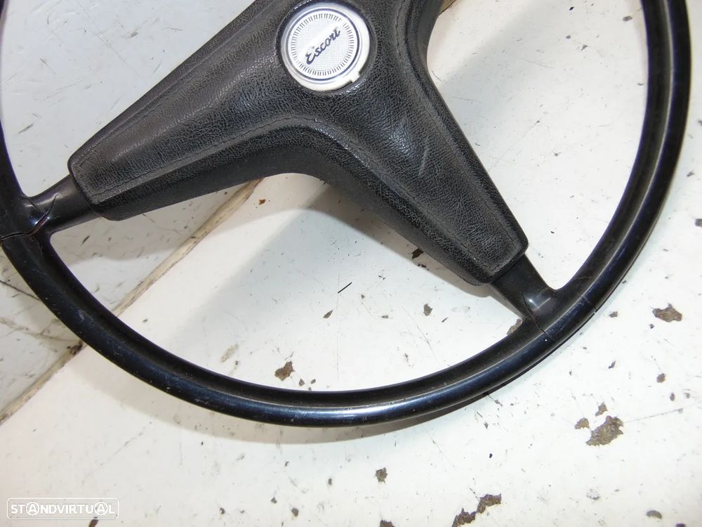 Ford Escort MK1/MK2 volante - 4