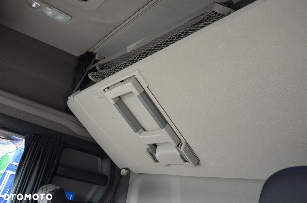 Scania S 450 / 2022r / ACC / KLIMA P.  / LED / NAVI  / DE 5621 - 16