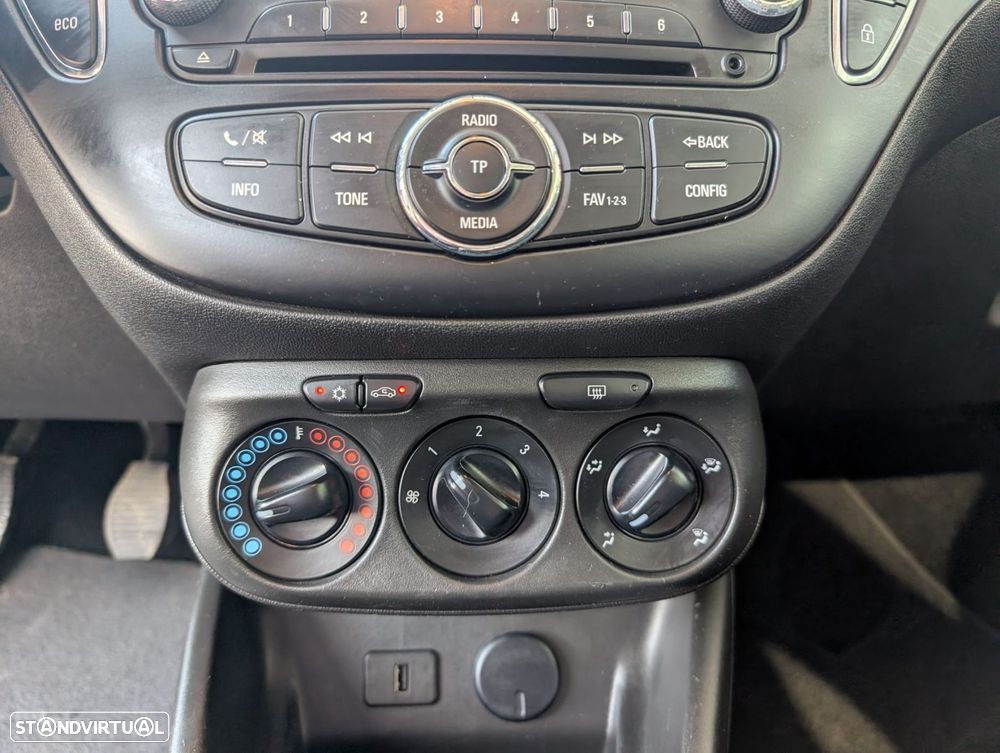 Opel Corsa - 18