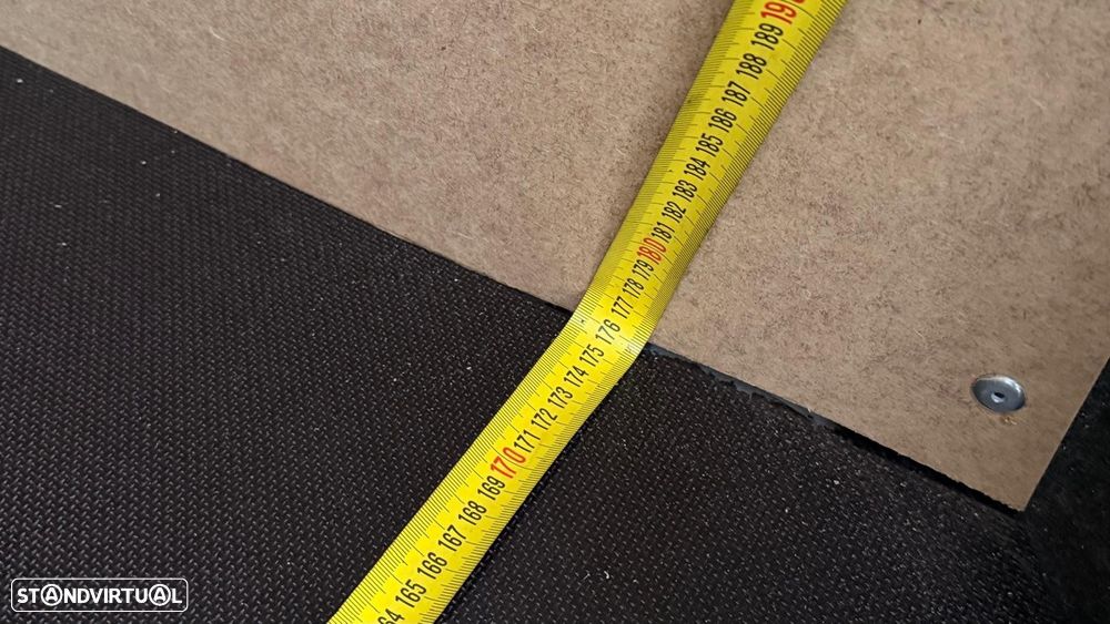 Mercedes-Benz Sprinter 316 CDI  L4 H2 - 10