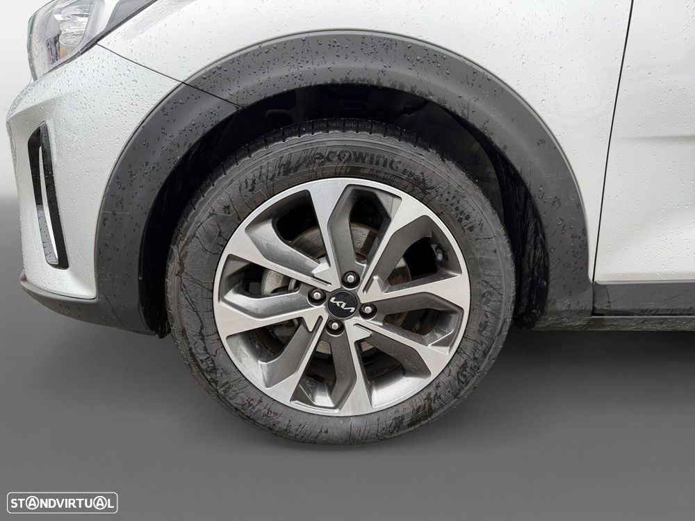 Kia Stonic 1.0 T-GDI Drive 7DCT - 14