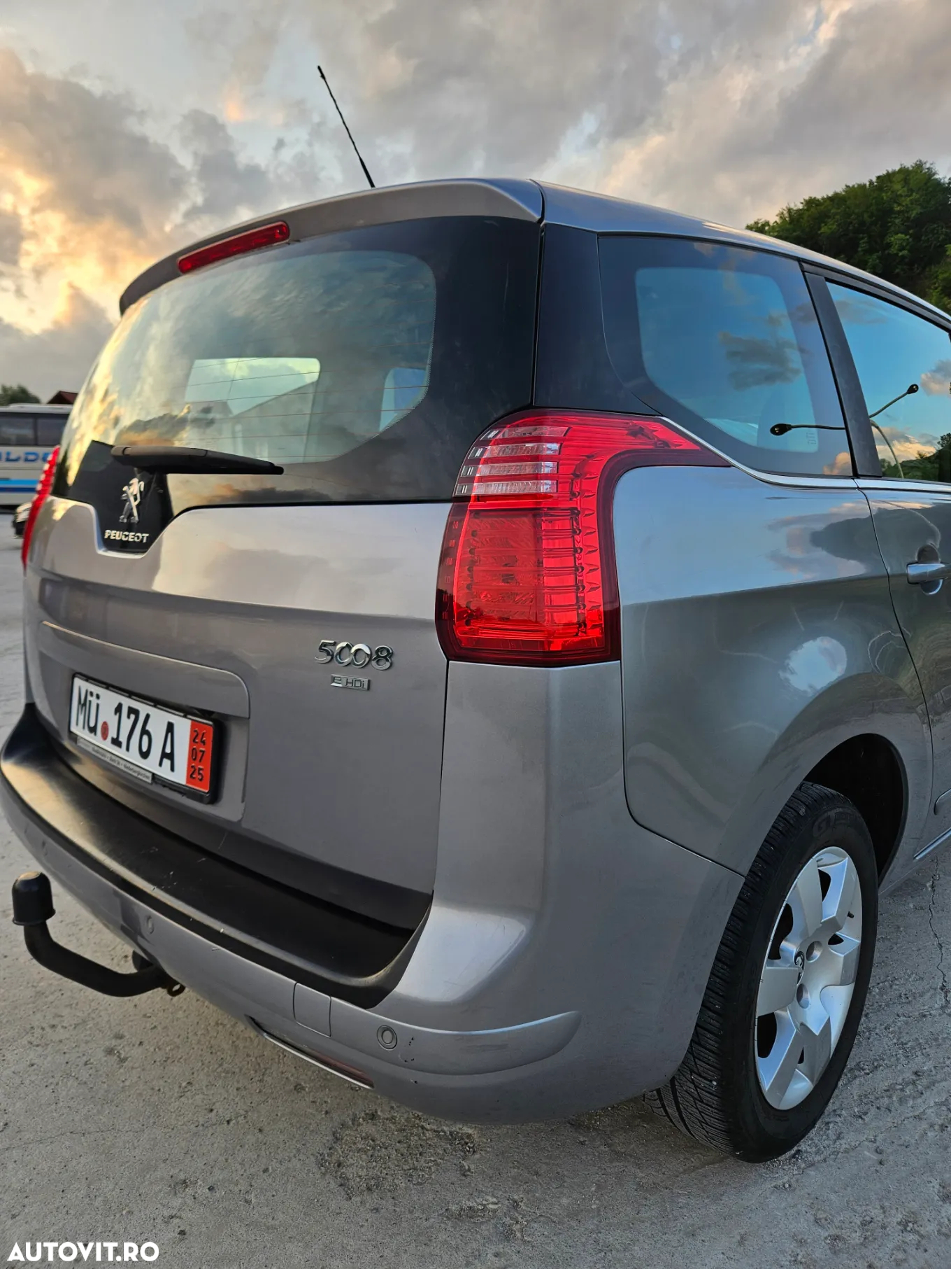 Peugeot 5008 BlueHDI 150 Active - 15