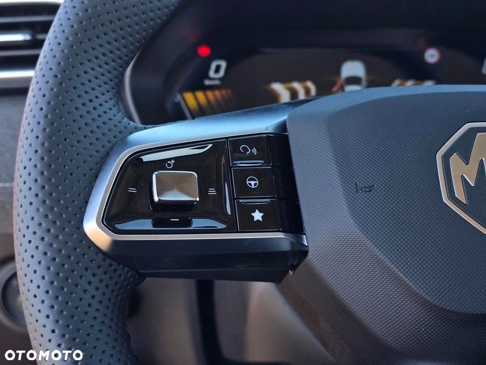 MG ZS 1.5 HEV+ Excite - 11