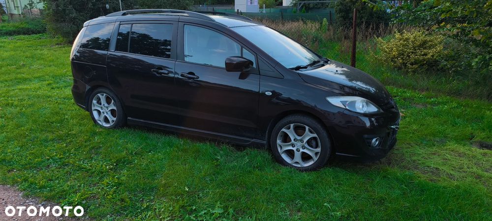 Mazda 5 2.0 CD Sport / Top - 2