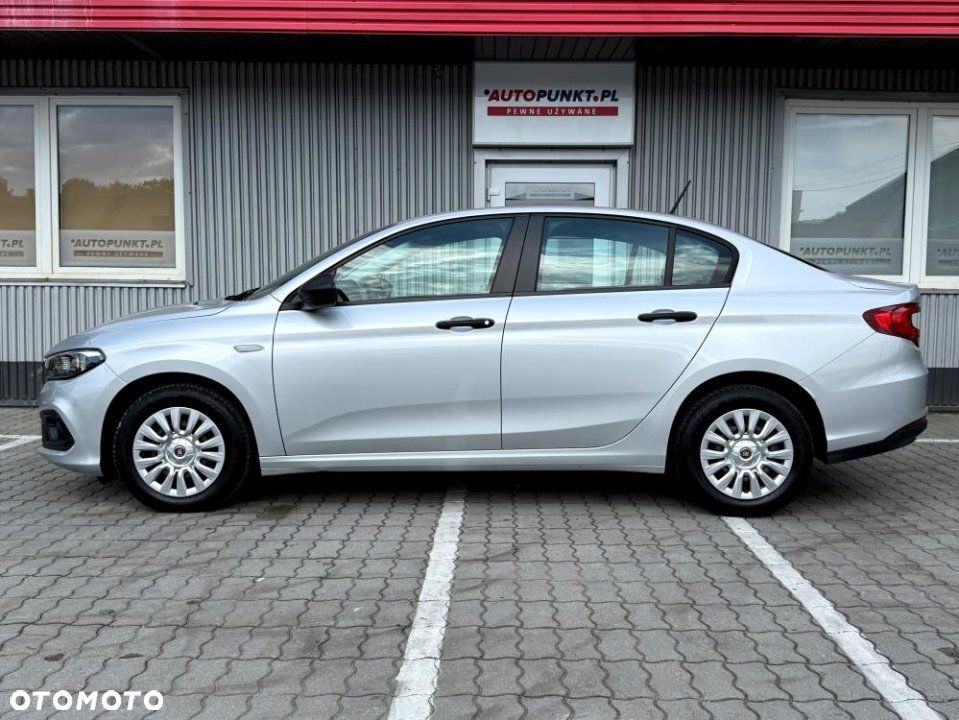 Fiat Tipo - 2