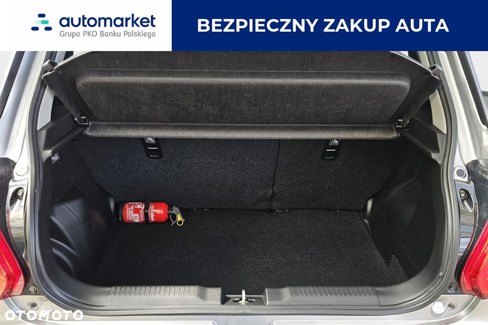 Suzuki Swift 1.2 Dualjet SHVS Premium - 13