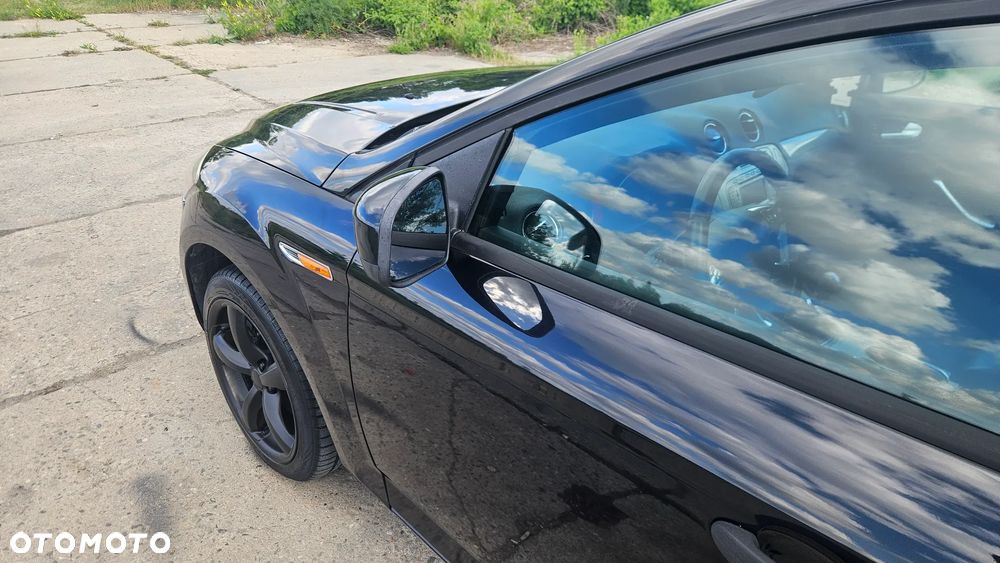 Ford Mondeo 2.0 TDCi Black Magic - 7