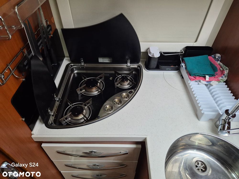 Mobilvetta K-YACHT 85 - 16