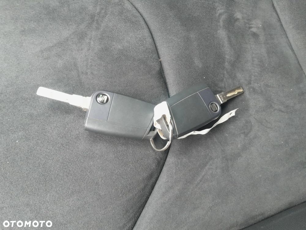 Seat Leon 2.0 TDI DPF Ecomotive FR - 21