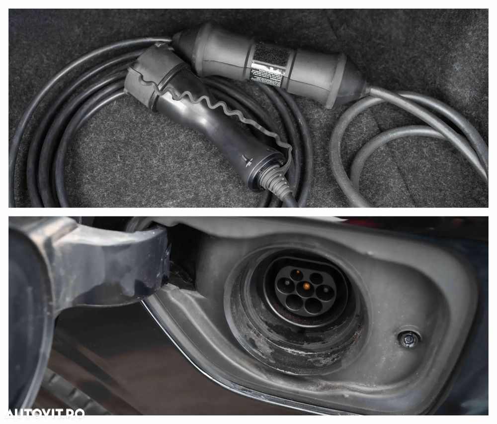 Volvo S60 T8 Recharge AWD Geartronic Inscription - 13