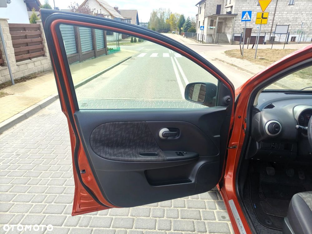 Nissan Note 1.4 more - 14