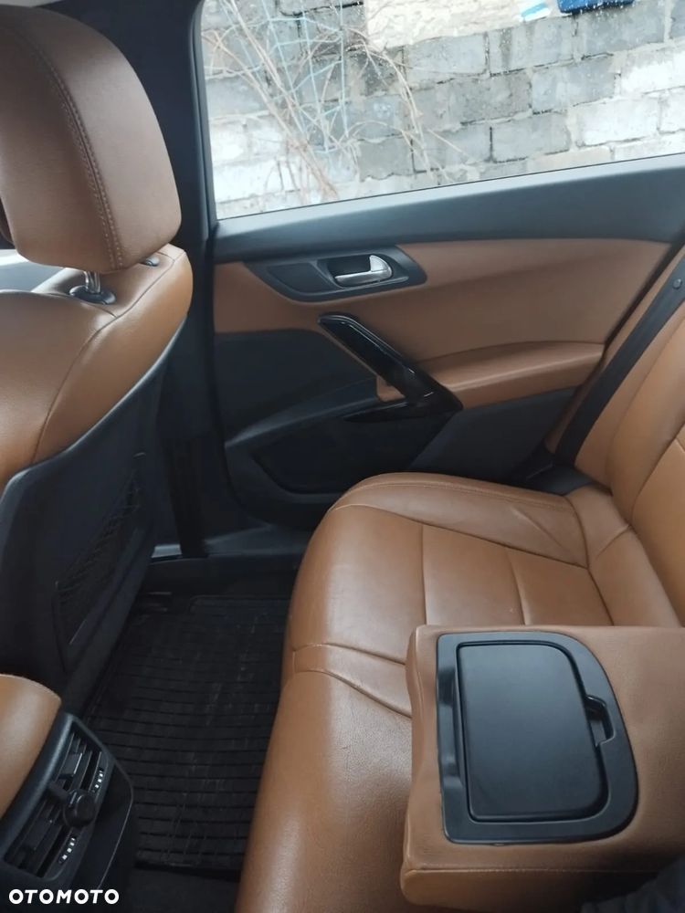 Peugeot 508 1.6 T Active - 4