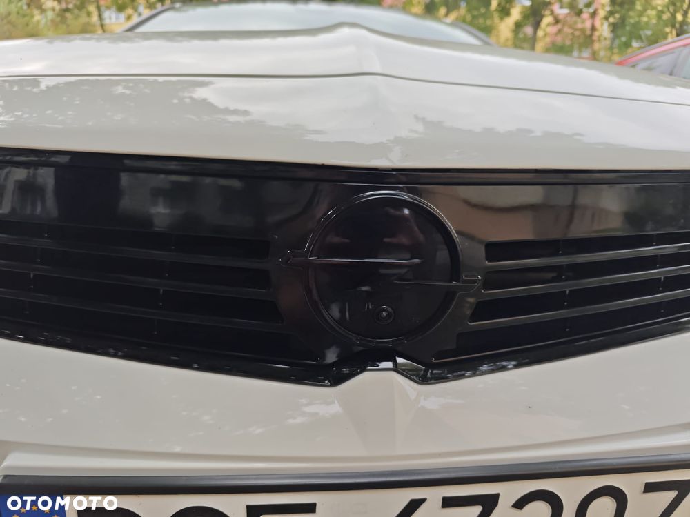 Opel Astra 1.5 CDTI Ultimate S&S - 3