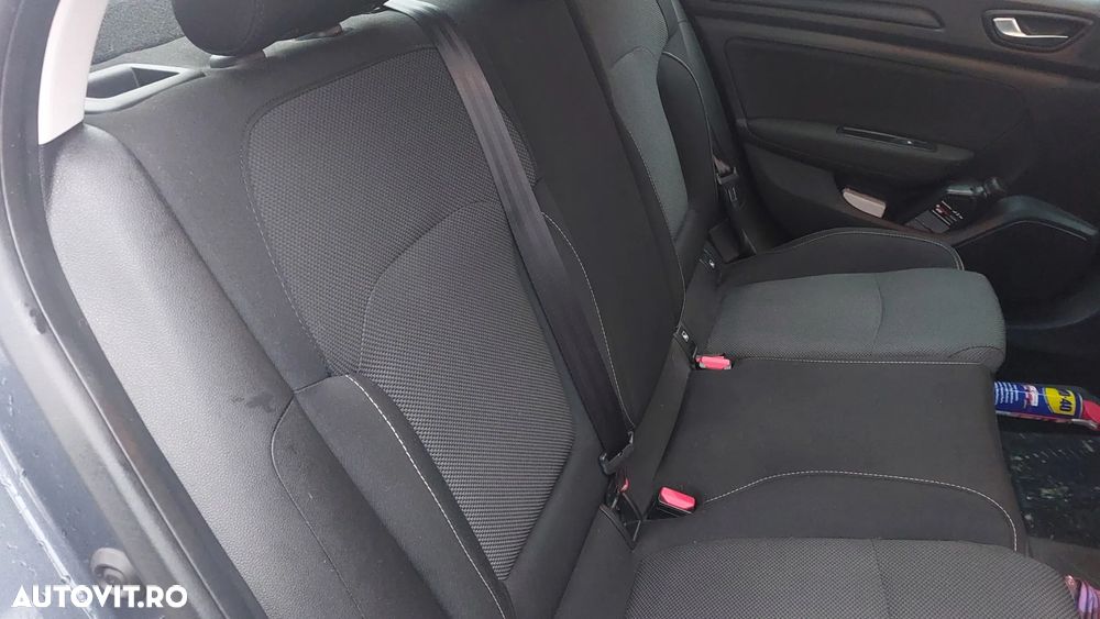 Renault Megane Estate 1.6 SCe Life - 7