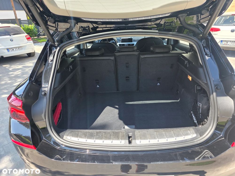 BMW X2 xDrive18d M Sport - 6