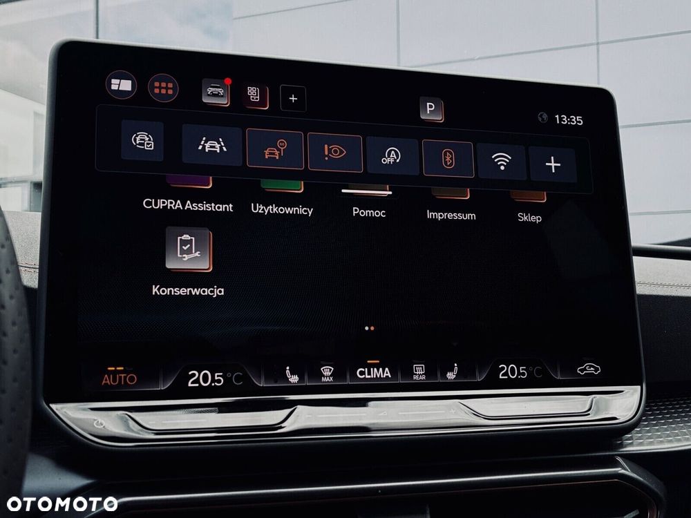 Cupra Formentor - 18
