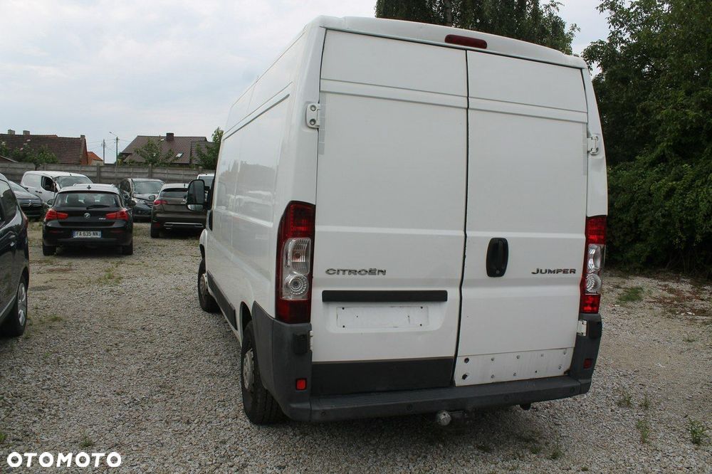 Citroën Jumper - 7